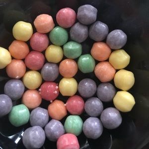 Meet your Posher, Lori